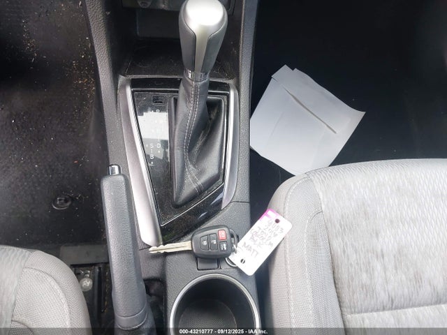 Toyota 2zr-fe 2016 5YFBURHE5GP494292 Image 11