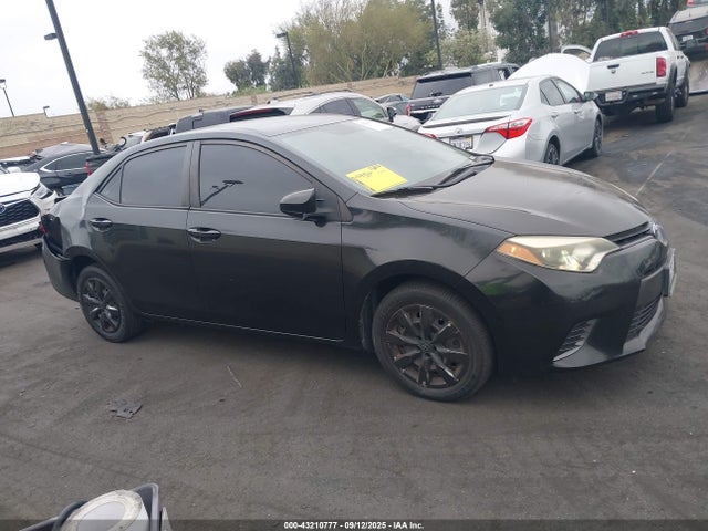 Toyota 2zr-fe 2016 5YFBURHE5GP494292 Image 14