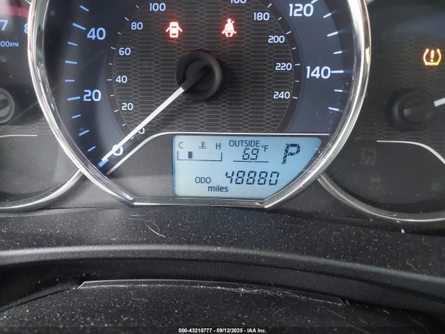 Toyota 2zr-fe 2016 5YFBURHE5GP494292 Image 16