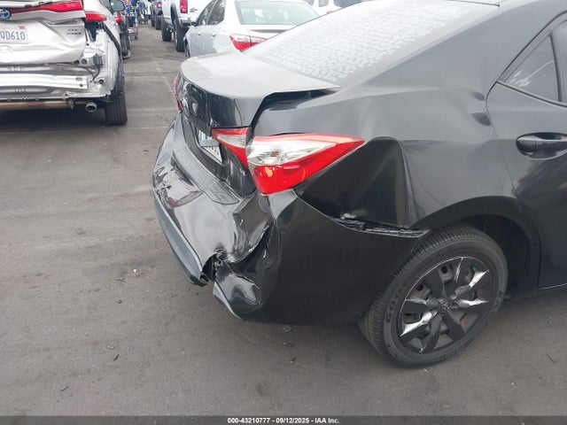 Toyota 2zr-fe 2016 5YFBURHE5GP494292 Image 12