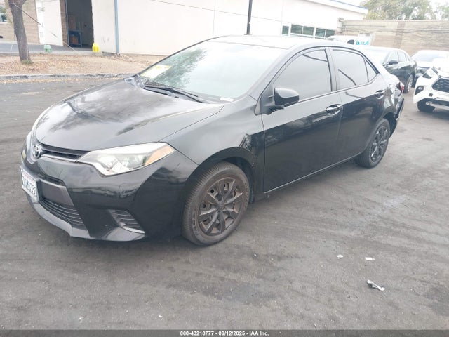 Toyota 2zr-fe 2016 5YFBURHE5GP494292 Image 2