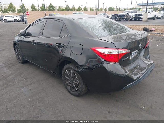 Toyota 2zr-fe 2016 5YFBURHE5GP494292 Image 3