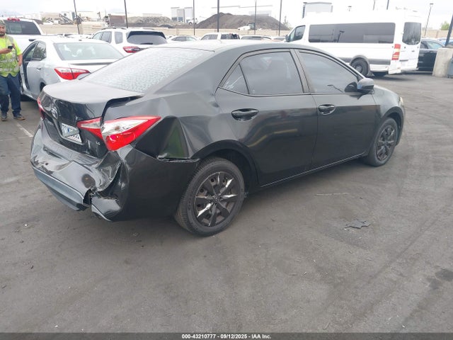 Toyota 2zr-fe 2016 5YFBURHE5GP494292 Image 4