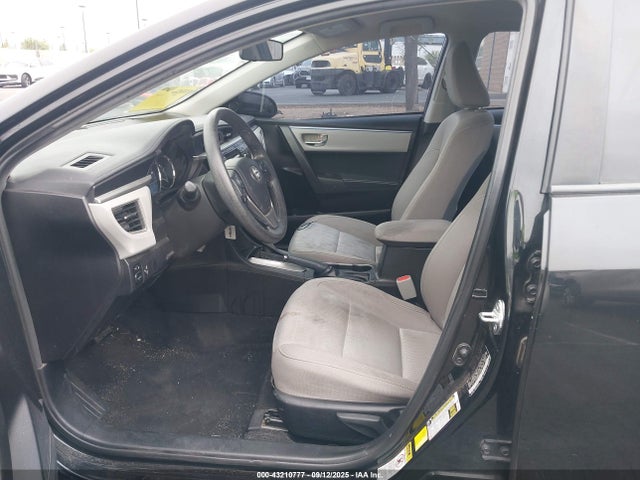 Toyota 2zr-fe 2016 5YFBURHE5GP494292 Image 5