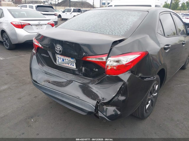 Toyota 2zr-fe 2016 5YFBURHE5GP494292 Image 6