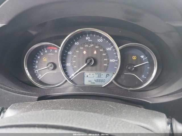 Toyota 2zr-fe 2016 5YFBURHE5GP494292 Image 7