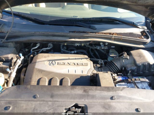 2008 ACURA MDX 2HNYD28268H534498 Photo 9