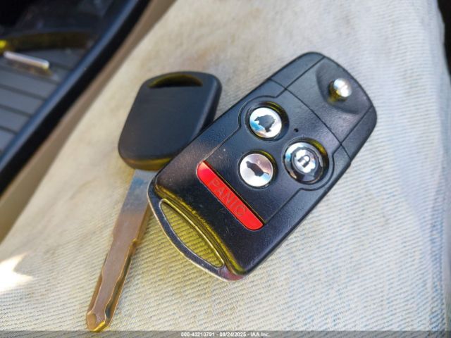 2008 ACURA MDX 2HNYD28268H534498 Photo 10