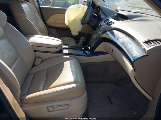 2008 ACURA MDX 2HNYD28268H534498 Photo 4