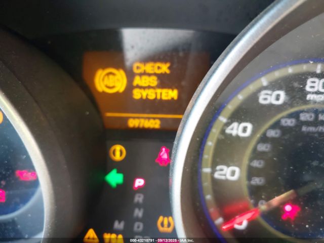 2008 ACURA MDX 2HNYD28268H534498 Photo 6