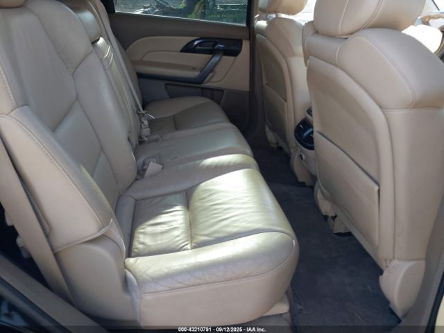 2008 ACURA MDX 2HNYD28268H534498 Photo 7