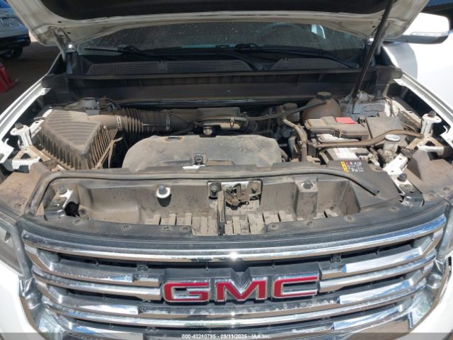 2021 GMC ACADIA 1GKKNKLA3MZ192756 Photo 9
