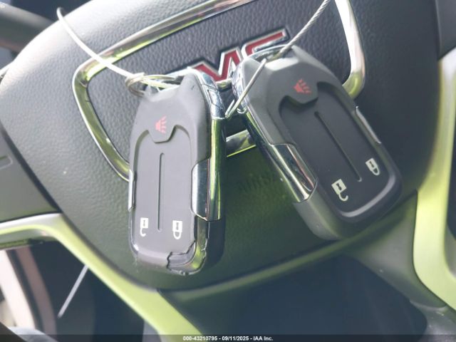 2021 GMC ACADIA 1GKKNKLA3MZ192756 Photo 10