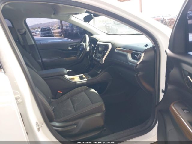 2021 GMC ACADIA 1GKKNKLA3MZ192756 Photo 4