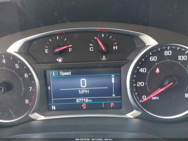 2021 GMC ACADIA 1GKKNKLA3MZ192756 Photo 6