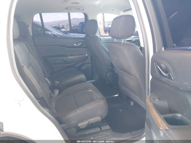 2021 GMC ACADIA 1GKKNKLA3MZ192756 Photo 7
