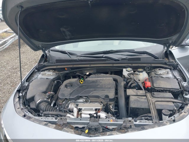 1G1ZE5ST0RF186252 Chevrolet lfv