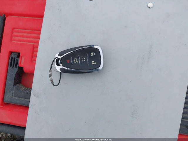 1G1ZE5ST0RF186252 Chevrolet lfv