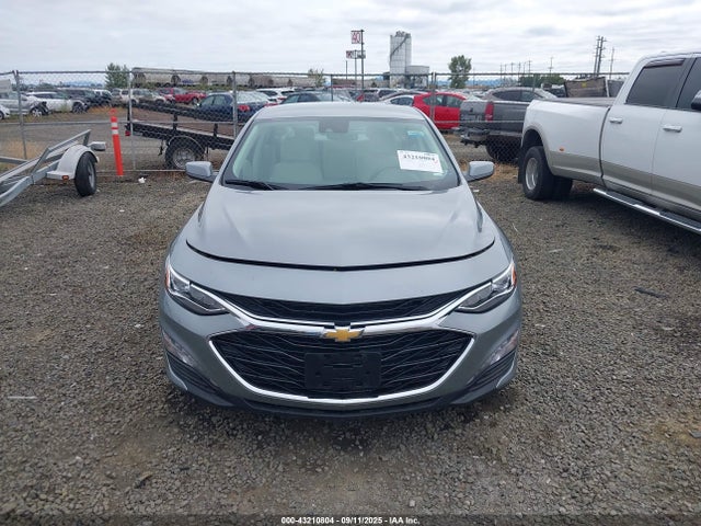 1G1ZE5ST0RF186252 Chevrolet lfv