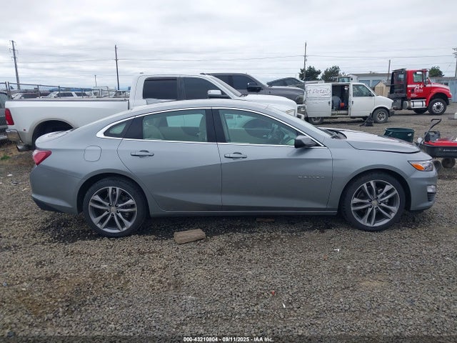 1G1ZE5ST0RF186252 Chevrolet lfv