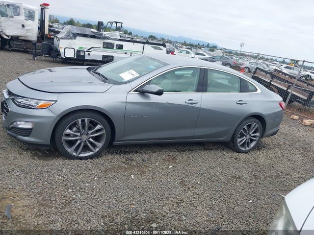 1G1ZE5ST0RF186252 Chevrolet lfv