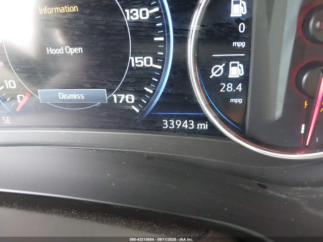 1G1ZE5ST0RF186252 Chevrolet lfv