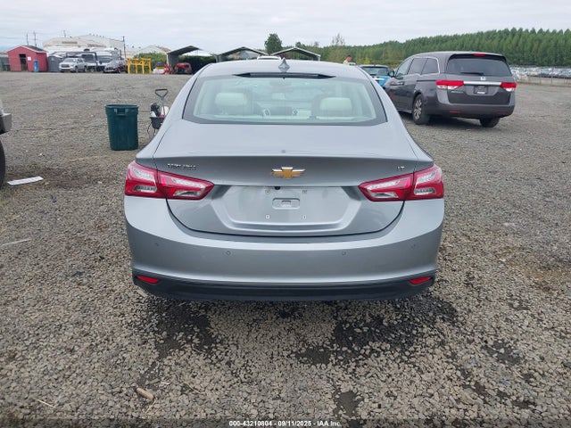 1G1ZE5ST0RF186252 Chevrolet lfv