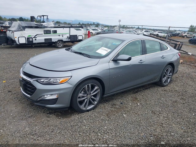 1G1ZE5ST0RF186252 Chevrolet lfv