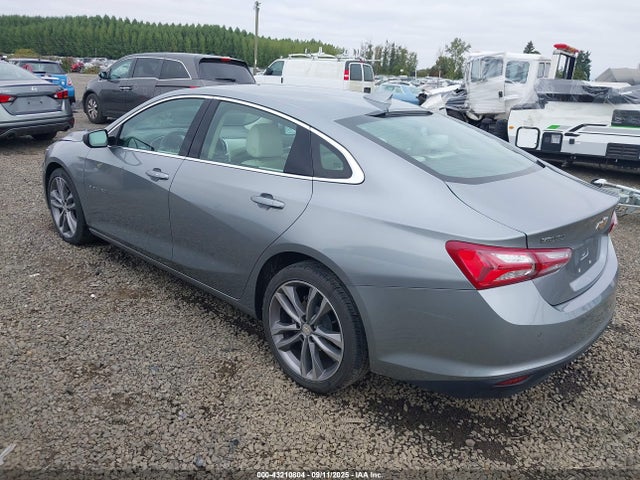 1G1ZE5ST0RF186252 Chevrolet lfv