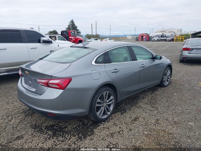 1G1ZE5ST0RF186252 Chevrolet lfv