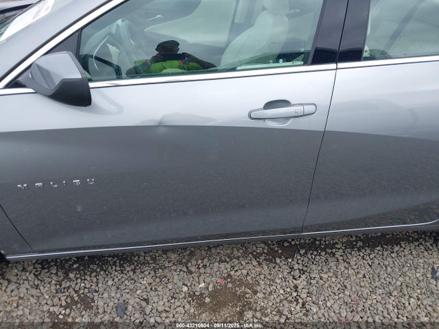 1G1ZE5ST0RF186252 Chevrolet lfv