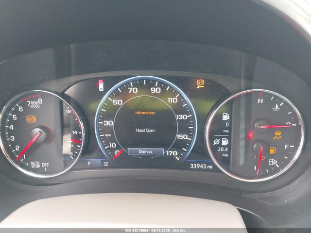 1G1ZE5ST0RF186252 Chevrolet lfv