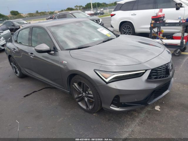 2024 ACURA INTEGRA 19UDE4H68RA025000 Photo 0