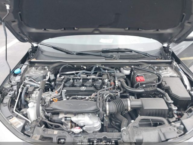 2024 ACURA INTEGRA 19UDE4H68RA025000 Photo 9