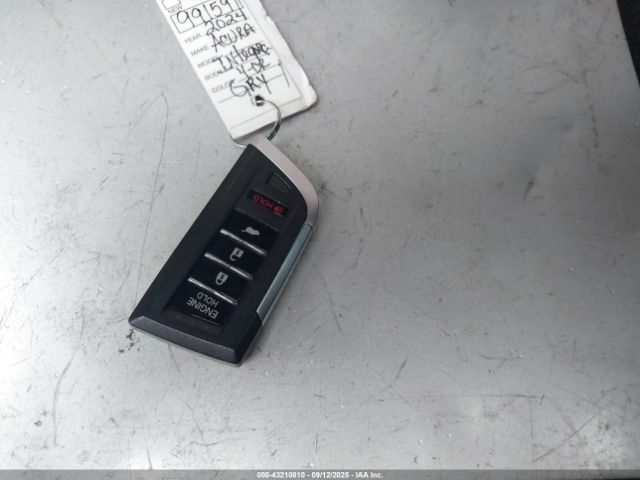 2024 ACURA INTEGRA 19UDE4H68RA025000 Photo 10