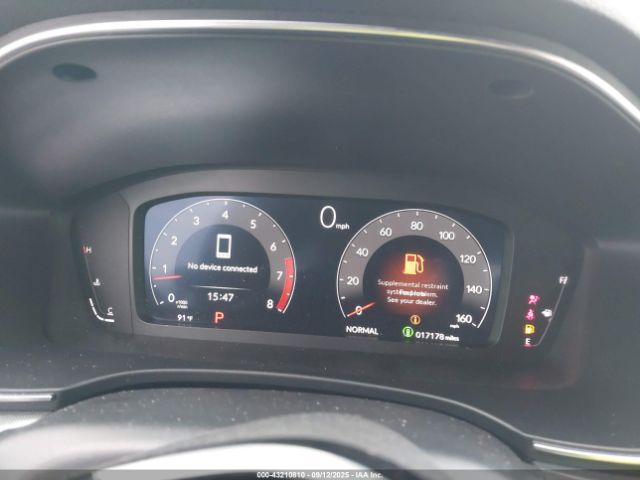 2024 ACURA INTEGRA 19UDE4H68RA025000 Photo 6