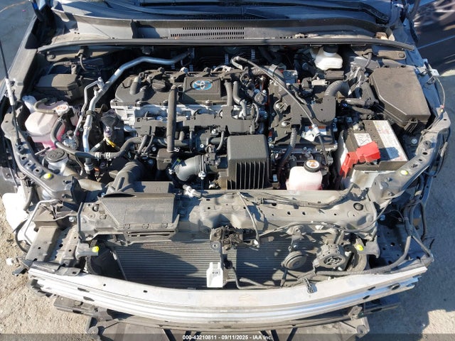 Toyota 2zr-fxe, 1vm 2023 JTDBCMFEXP3020663 Image 10