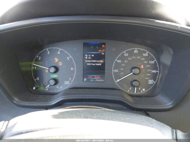 Toyota 2zr-fxe, 1vm 2023 JTDBCMFEXP3020663 Image 7