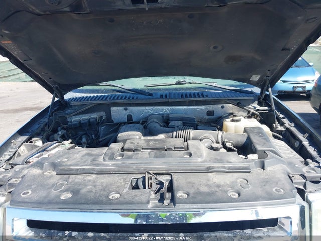 1FMJK1H52EEF24213 Ford Expedition