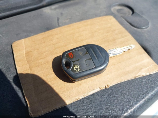 1FMJK1H52EEF24213 Ford Expedition