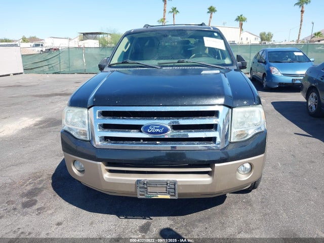 1FMJK1H52EEF24213 Ford Expedition