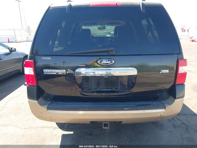 1FMJK1H52EEF24213 Ford Expedition