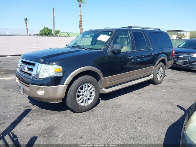 1FMJK1H52EEF24213 Ford Expedition