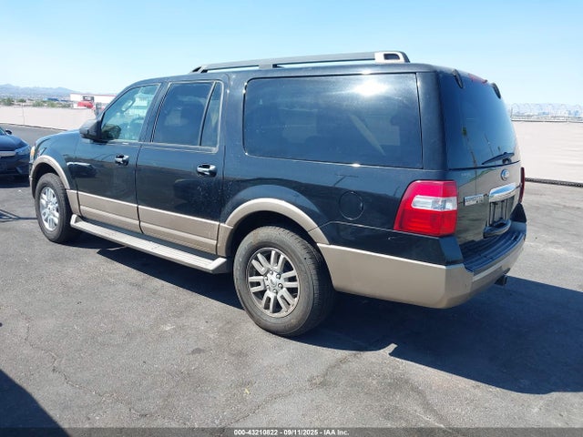 1FMJK1H52EEF24213 Ford Expedition