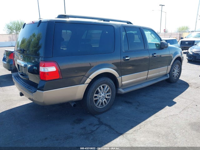 1FMJK1H52EEF24213 Ford Expedition