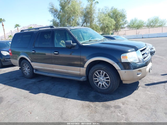1FMJK1H52EEF24213 Ford Expedition