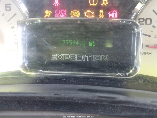 1FMJK1H52EEF24213 Ford Expedition