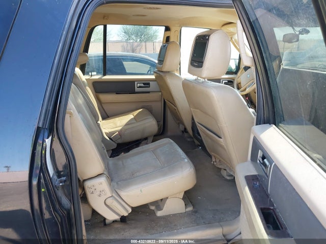 1FMJK1H52EEF24213 Ford Expedition