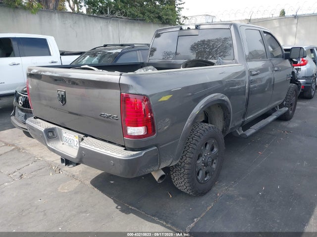 3C6UR5FL5JG261084 RAM 2500