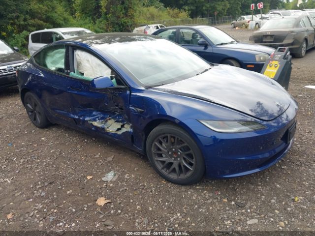 2024 TESLA MODEL 3 5YJ3E1EA2RF747815 Photo 0